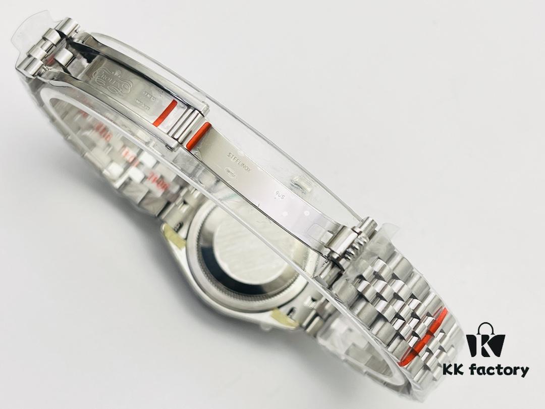 6931a742ccd8ab3d7af9bb5a VR Factory 2023 Highly Recommended Original Mold Market's Highest Version Rolex Datejust Series (Consistent with Genuine, Top Quality in Market)