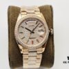 6931a742ccd8ab3d7af9bb5c VRS Factory 2023 Highly Recommended Latest Style Rainbow Gradient Sapphire Full Dial Starlight Rolex Datejust 36MM Series