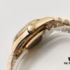 6931a743ccd8ab3d7af9bb60 VRS Factory 2023 Highly Recommended Latest Style Rainbow Gradient Sapphire Full Dial Starlight Rolex Datejust 36MM Series