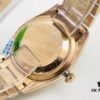 6931a743ccd8ab3d7af9bb62 VRS Factory 2023 Highly Recommended Latest Style Rainbow Gradient Sapphire Full Dial Starlight Rolex Datejust 36MM Series