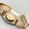 6931a743ccd8ab3d7af9bb63 VRS Factory 2023 Highly Recommended Latest Style Rainbow Gradient Sapphire Full Dial Starlight Rolex Datejust 36MM Series