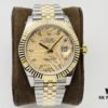 6931a743ccd8ab3d7af9bb66 VR Factory 2022 Latest Release - Rolex Oyster Perpetual Datejust Series Mechanical Watch
