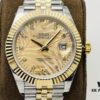 6931a743ccd8ab3d7af9bb68 VR Factory 2022 Latest Release - Rolex Oyster Perpetual Datejust Series Mechanical Watch