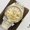 VR Factory 2022 Latest Release: Rolex Oyster Perpetual Datejust Series Mechanical Watch