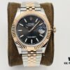 6931a744ccd8ab3d7af9bb78 VR Factory 2022 Latest Release: Rolex Oyster Perpetual Datejust Series Mechanical Watch