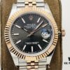 6931a744ccd8ab3d7af9bb7a VR Factory 2022 Latest Release: Rolex Oyster Perpetual Datejust Series Mechanical Watch