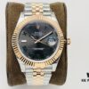 6931a745ccd8ab3d7af9bb81 VR Factory 2022 Latest Masterpiece - Rolex New Model Datejust Series Mechanical Watch