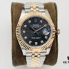 6931a745ccd8ab3d7af9bb8a VR Factory 2022 Latest Release: Rolex New Model Datejust Series Mechanical Watch
