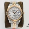 6931a746ccd8ab3d7af9bb93 VR Factory 2022 Latest Masterpiece - Rolex New Model Datejust Series Mechanical Watch