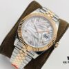 6931a746ccd8ab3d7af9bb94 VR Factory 2022 Latest Masterpiece - Rolex New Model Datejust Series Mechanical Watch
