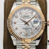 6931a746ccd8ab3d7af9bb95 VR Factory 2022 Latest Masterpiece - Rolex New Model Datejust Series Mechanical Watch