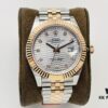 6931a746ccd8ab3d7af9bb9c VR Factory 2022 Latest Masterpiece - Rolex New Oyster Perpetual Series Mechanical Watch