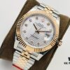 6931a746ccd8ab3d7af9bb9d VR Factory 2022 Latest Masterpiece - Rolex New Oyster Perpetual Series Mechanical Watch