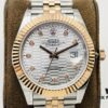 6931a746ccd8ab3d7af9bb9e VR Factory 2022 Latest Masterpiece - Rolex New Oyster Perpetual Series Mechanical Watch