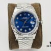 VR Factory 2022 Latest Release: Rolex New Datejust Series Mechanical Watch
