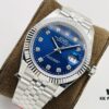 VR Factory 2022 Latest Release: Rolex New Datejust Series Mechanical Watch
