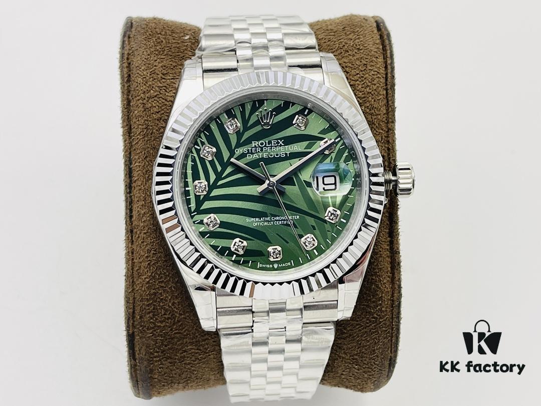 6931a747ccd8ab3d7af9bbae VR Factory 2022 Latest Release - Rolex New Datejust Series Mechanical Watch