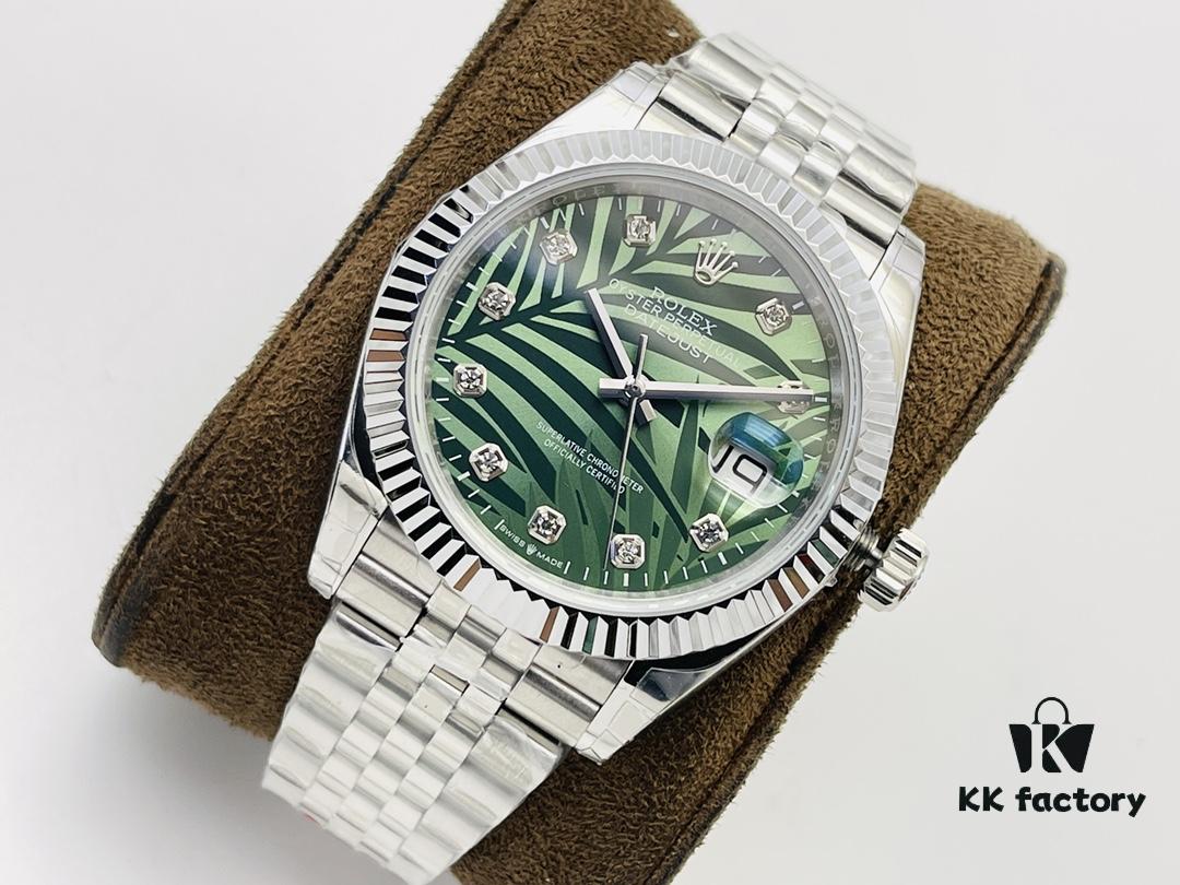 6931a747ccd8ab3d7af9bbaf VR Factory 2022 Latest Release - Rolex New Datejust Series Mechanical Watch