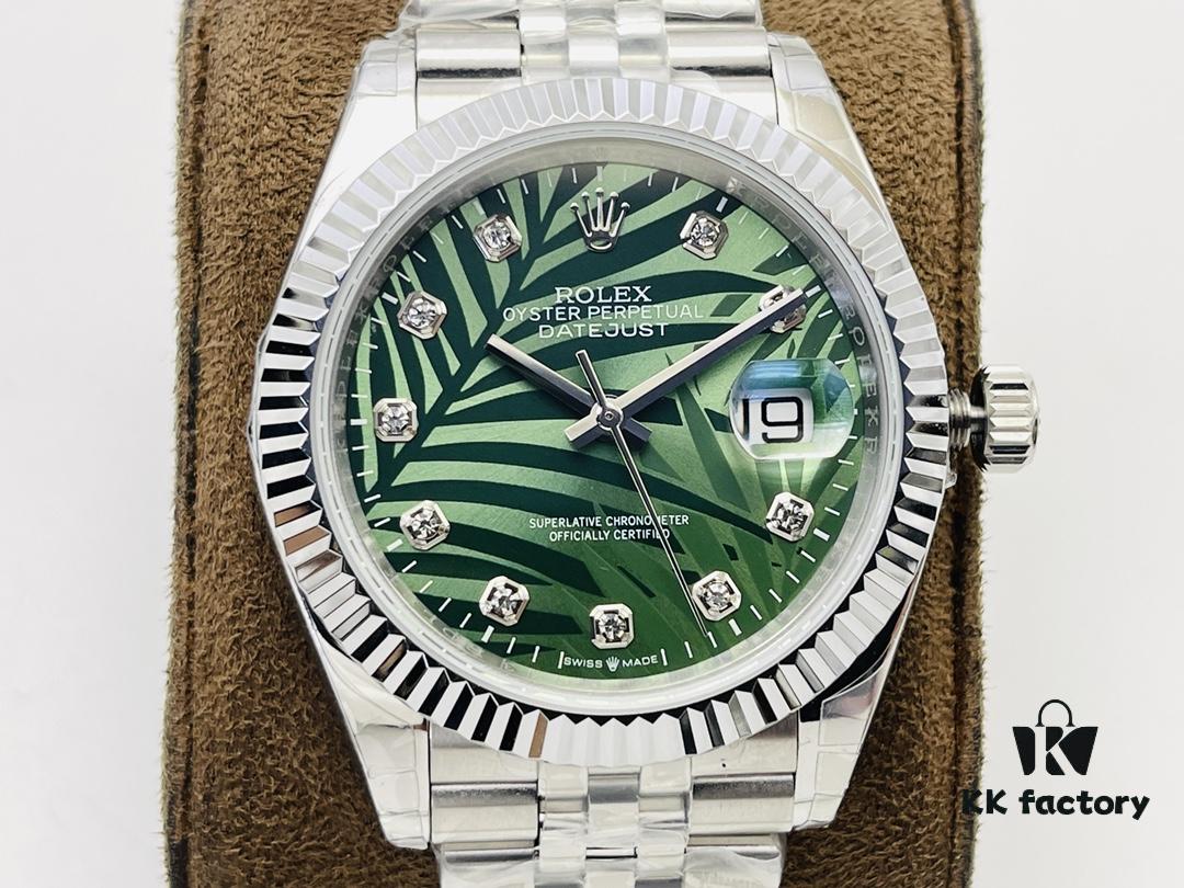6931a747ccd8ab3d7af9bbb0 VR Factory 2022 Latest Release - Rolex New Datejust Series Mechanical Watch