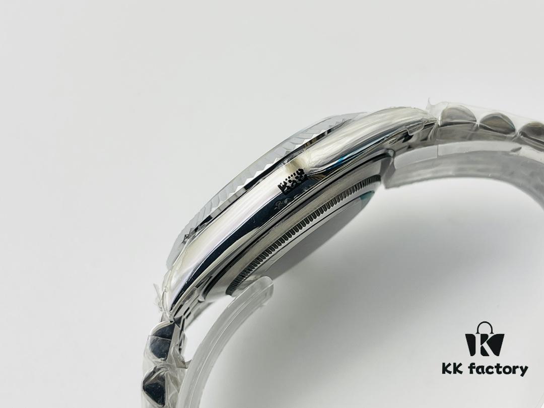 6931a748ccd8ab3d7af9bbb2 VR Factory 2022 Latest Release - Rolex New Datejust Series Mechanical Watch