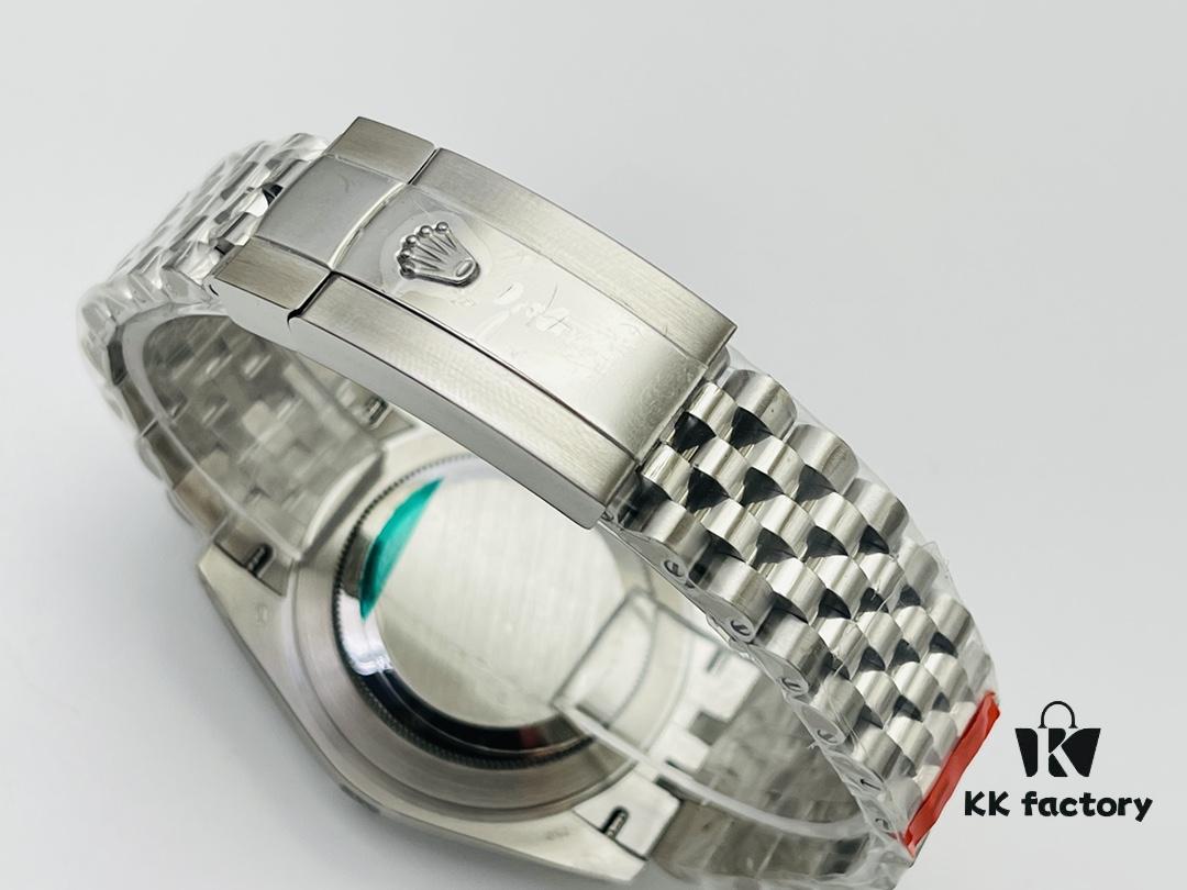 6931a748ccd8ab3d7af9bbb5 VR Factory 2022 Latest Release - Rolex New Datejust Series Mechanical Watch
