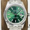 VR Factory 2022 Latest Masterpiece - Rolex Oyster Perpetual Datejust Series Mechanical Watch