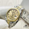 6931a748ccd8ab3d7af9bbc1 AR Factory 2022 Super New Arrival V5 Upgraded Version Rolex RO LEX DATEJUST Imported 904L Oyster Perpetual Datejust 41mm Series 126334 Watch
