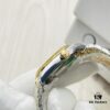 6931a749ccd8ab3d7af9bbc3 AR Factory 2022 Super New Arrival V5 Upgraded Version Rolex RO LEX DATEJUST Imported 904L Oyster Perpetual Datejust 41mm Series 126334 Watch