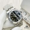 6931a749ccd8ab3d7af9bbc9 AR Factory 2022 Super New Arrival V5 Upgraded Version Rolex RO LEX DATEJUST Imported 904L Oyster Perpetual Datejust 41mm Series 126334 Watch