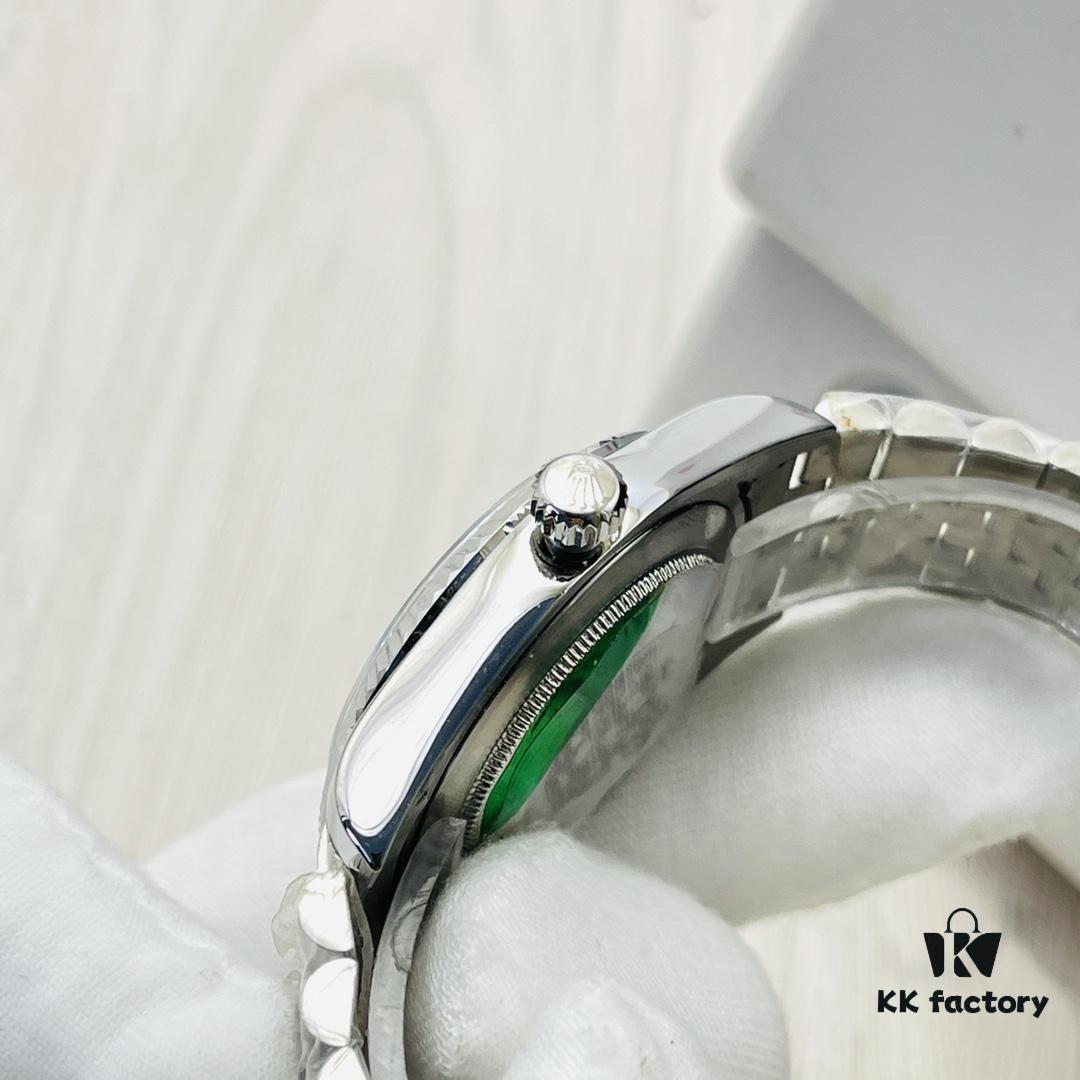 6931a749ccd8ab3d7af9bbcc AR Factory 2022 Super New Arrival V5 Upgraded Version Rolex RO LEX DATEJUST Imported 904L Oyster Perpetual Datejust 41mm Series 126334 Watch