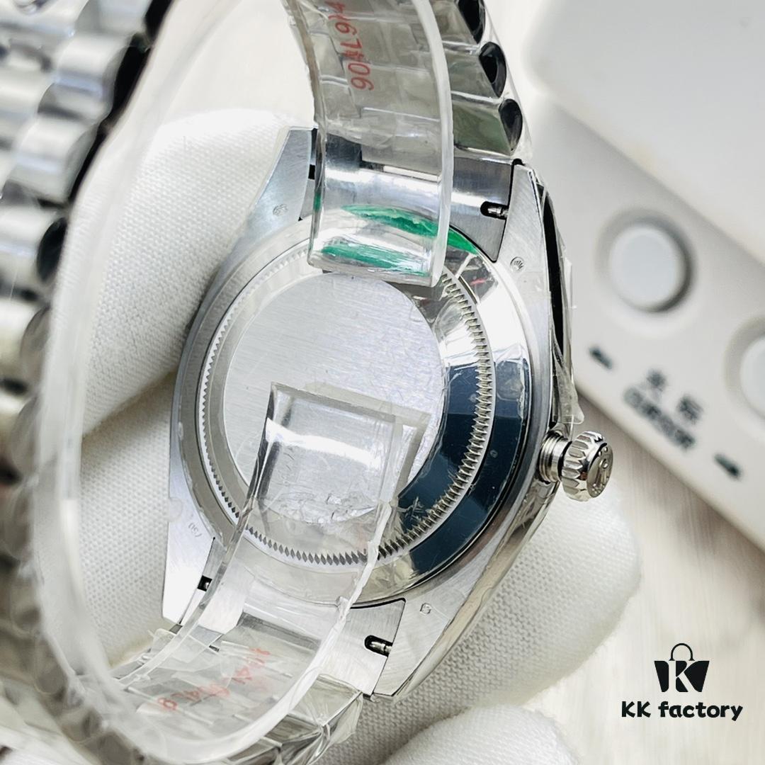 6931a749ccd8ab3d7af9bbce AR Factory 2022 Super New Arrival V5 Upgraded Version Rolex RO LEX DATEJUST Imported 904L Oyster Perpetual Datejust 41mm Series 126334 Watch