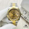 6931a749ccd8ab3d7af9bbd1 AR Factory 2022 Super New Arrival V5 Upgraded Version Rolex ROLEX DATEJUST Imported 904L Oyster Perpetual Datejust 41mm Series 126334 Watch