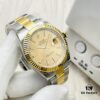 6931a749ccd8ab3d7af9bbd2 AR Factory 2022 Super New Arrival V5 Upgraded Version Rolex ROLEX DATEJUST Imported 904L Oyster Perpetual Datejust 41mm Series 126334 Watch