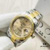 6931a749ccd8ab3d7af9bbd3 AR Factory 2022 Super New Arrival V5 Upgraded Version Rolex ROLEX DATEJUST Imported 904L Oyster Perpetual Datejust 41mm Series 126334 Watch