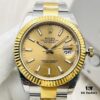 6931a749ccd8ab3d7af9bbd4 AR Factory 2022 Super New Arrival V5 Upgraded Version Rolex ROLEX DATEJUST Imported 904L Oyster Perpetual Datejust 41mm Series 126334 Watch