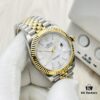 6931a74accd8ab3d7af9bbdb AR Factory 2022 Super New Arrival V5 Upgraded Version Rolex ROLEX DATEJUST Imported 904L Oyster Perpetual Datejust 41mm Series 126334 Watch