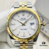 6931a74accd8ab3d7af9bbdd AR Factory 2022 Super New Arrival V5 Upgraded Version Rolex ROLEX DATEJUST Imported 904L Oyster Perpetual Datejust 41mm Series 126334 Watch