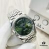 VR Factory 2022 Highly Recommended Masterpiece V3 Upgraded Version - Rolex Day-Date 40MM, Market's Highest Version
