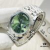 VR Factory 2022 Highly Recommended Masterpiece V3 Upgraded Version - Rolex Day-Date 40MM, Market's Highest Version