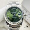 VR Factory 2022 Highly Recommended Masterpiece V3 Upgraded Version - Rolex Day-Date 40MM, Market's Highest Version