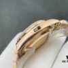 6931a74cccd8ab3d7af9bbfa VRS Factory 2021 Highly Recommended Newest Style Rainbow Gradient Sapphire Diamond-Paved Rolex Datejust 36MM