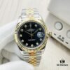 6931a74cccd8ab3d7af9bbfe AR Factory 2022 Super New Arrival V5 Upgraded Version Rolex Datejust 41mm Series 126334 Wristwatch with Imported 904L Steel