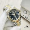 6931a74cccd8ab3d7af9bbff AR Factory 2022 Super New Arrival V5 Upgraded Version Rolex Datejust 41mm Series 126334 Wristwatch with Imported 904L Steel