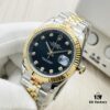 6931a74cccd8ab3d7af9bc00 AR Factory 2022 Super New Arrival V5 Upgraded Version Rolex Datejust 41mm Series 126334 Wristwatch with Imported 904L Steel