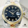 6931a74cccd8ab3d7af9bc01 AR Factory 2022 Super New Arrival V5 Upgraded Version Rolex Datejust 41mm Series 126334 Wristwatch with Imported 904L Steel