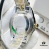 6931a74cccd8ab3d7af9bc04 AR Factory 2022 Super New Arrival V5 Upgraded Version Rolex Datejust 41mm Series 126334 Wristwatch with Imported 904L Steel