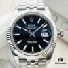 6931a74dccd8ab3d7af9bc0a AR Factory 2022 Super New Arrival: Upgraded V5 Version Rolex RO LEX DATEJUST Imported 904L Oyster Perpetual Datejust 41mm Series 126334 Watch!
