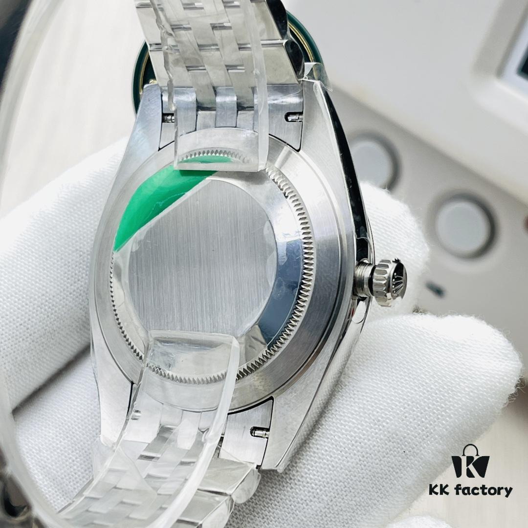6931a74dccd8ab3d7af9bc0d AR Factory 2022 Super New Arrival: Upgraded V5 Version Rolex RO LEX DATEJUST Imported 904L Oyster Perpetual Datejust 41mm Series 126334 Watch!