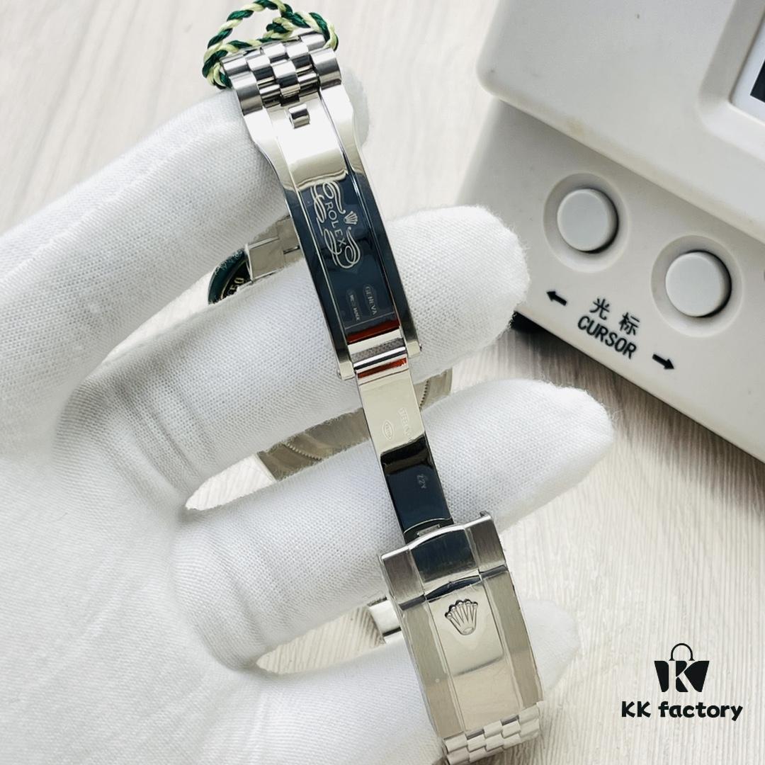 6931a74dccd8ab3d7af9bc0e AR Factory 2022 Super New Arrival: Upgraded V5 Version Rolex RO LEX DATEJUST Imported 904L Oyster Perpetual Datejust 41mm Series 126334 Watch!