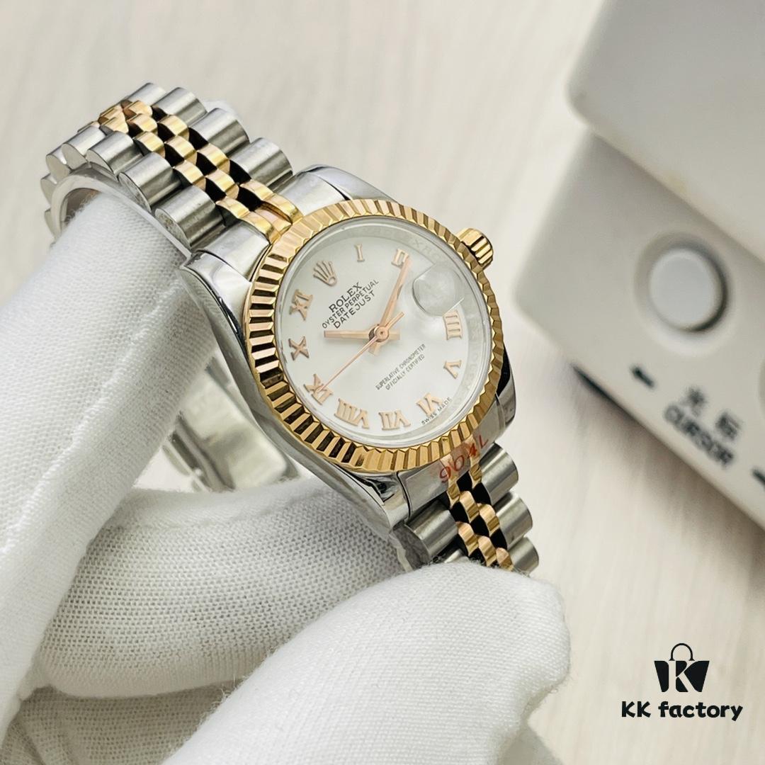 6931a74dccd8ab3d7af9bc11 VRS Factory 2022 Strongly Recommended - Original Mould, Highest Version on Market, Rolex Datejust Series (Identical to Genuine, Top Quality Available)